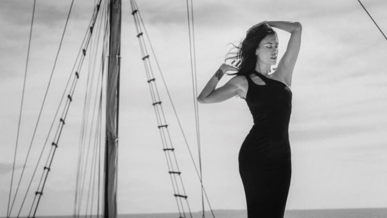 Sophia Latjuba, credit: @sophia_latjuba88