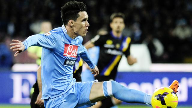 Foto: Belum Ada Satu pun yang Pernah Raih Gelar Top Skor, Ini Dia 6 Pemain Tertajam Asal Spanyol dalam Satu Musim Kompetisi Liga Italia