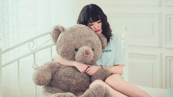 Manfaat patah hati/copyright Pixabay.com/cincon