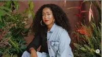 Petenis Naomi Osaka Siap Rilis Skincare Khusus untuk Pemilik Kulit Gelap