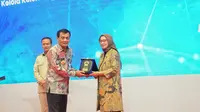 Kinerja Pemerintahan Kolaboratif Gubernur Ahmad Luthfi Tuai Pujian Menpan RB