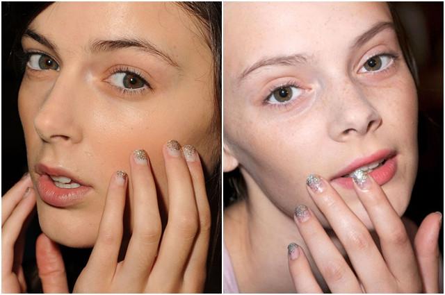 5 Cara Cantik Atasi Cat  Kuku  yang Rusak Beauty Fimela com