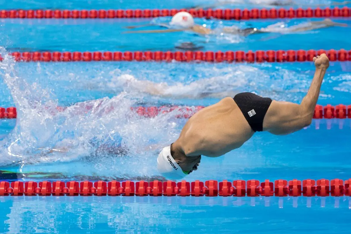 Paralimpiade Rio 2016