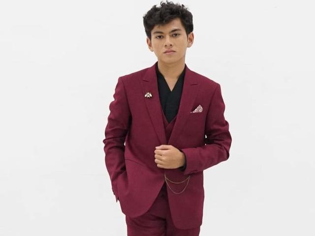 Lirik Lagu Itu Kamu Dari Rey Bong Karya Virgoun Dan Budi Syahbudin Kumpulkan 1 Juta Viewers Showbiz Liputan6 Com