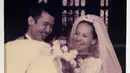 Perjuangan panjang bagi pasangan Erwin Parengkuan dan Jana Parengkuan mengarungi bahtera rumah tangganya selama 18 tahun. (Bintang.com/dok. Pribadi)