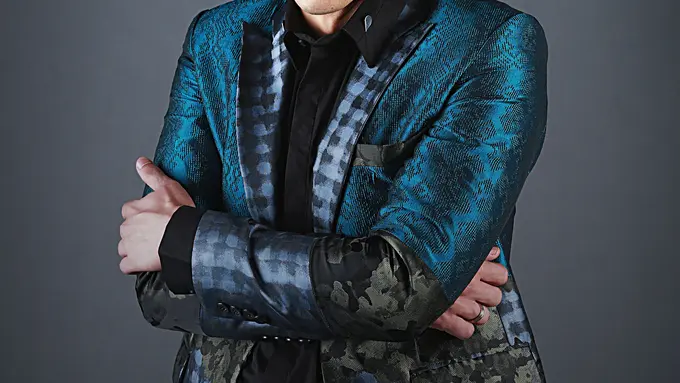 [Bintang] Abimana Aryasatya