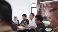 Jelang Pencoblosan, Ini Jadwal Debat Terakhir Pilkada Garut 2024