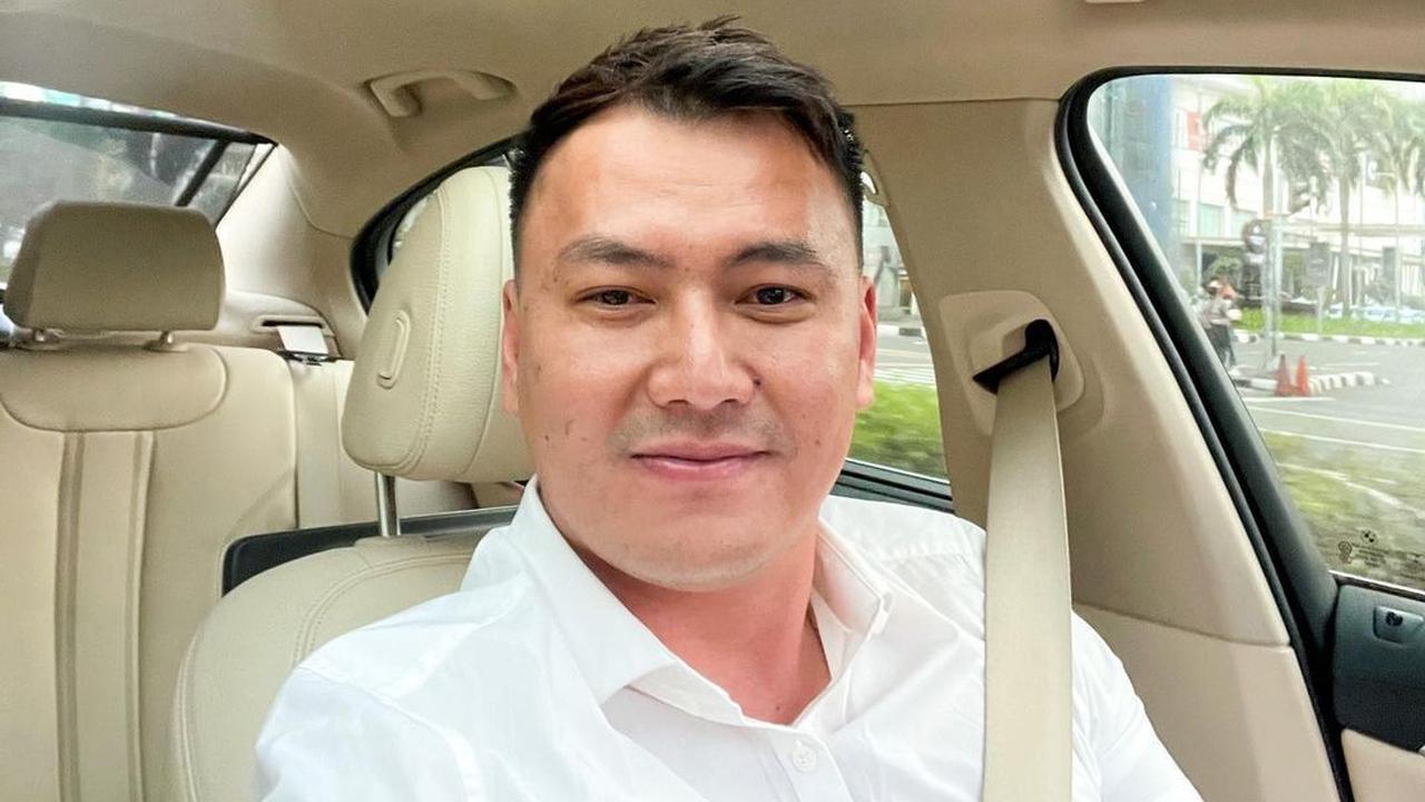 Wijin (Foto: Instagram/@jaysforeal)