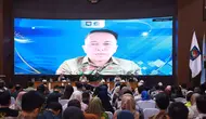 Penandaan APBD 2027: Langkah Strategis Kemendagri Perkuat Ketahanan Pangan Nasional