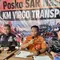 Kapal Virgo Transport 8 Dihantam Cuaca Buruk Sebelum Hilang Kontak