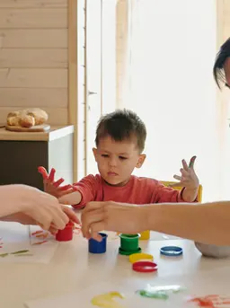 Pada fase tumbuh kembang, anak belum memiliki kemampuan penuh untuk memahami dan mengatur perasaan yang muncul secara tiba-tiba (Sumber: Pexels.com)