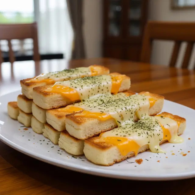 9 Cara Mengolah Roti Tawar yang Hampir Kedaluwarsa Menjadi Camilan