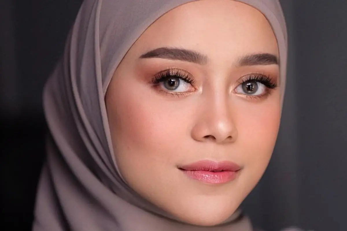 Lesti Kejora. (Foto: Dok. Instagram @lestykejora)