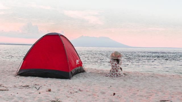 Alam hingga Sejarah Tempat Wisata Ternate