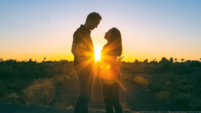 Ilustrasi Relationship