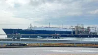 PT Sillomaritime Perdana Tbk (SHIP) menambah kapal pada 14 September 2022 (Foto: PT Sillomarime Perdana Tbk)