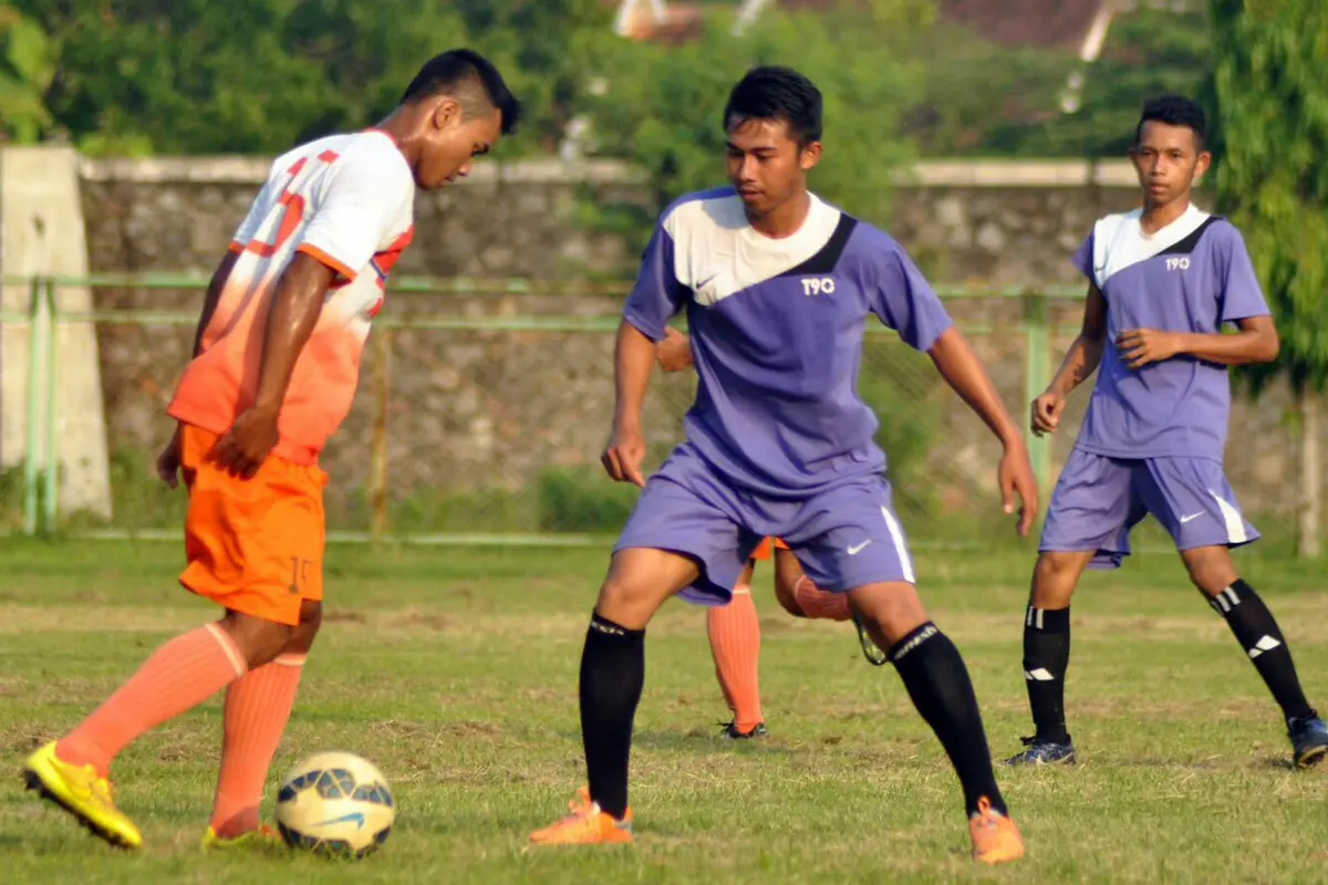 Persires Rengat