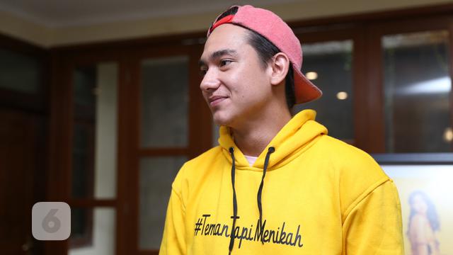 [Bintang] Adipati Dolken