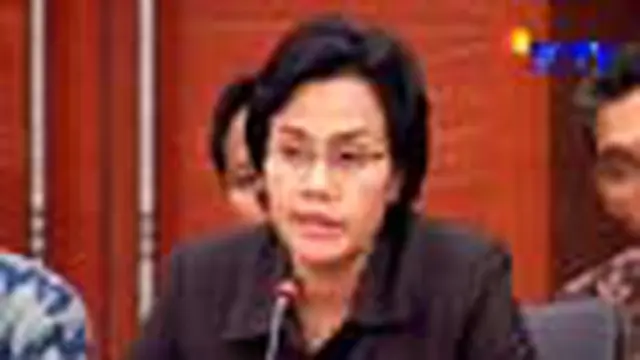 Sri Mulyani Dikabarkan Mundur