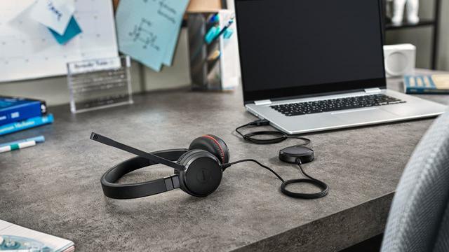 Jabra Evolve2
