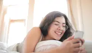 60 Ucapan Selamat Tidur Bahasa Inggris Gaul dan Artinya, dari Santai sampai Romantis