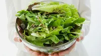 Diet Terlalu Ketat, Berbahaya Juga Lho