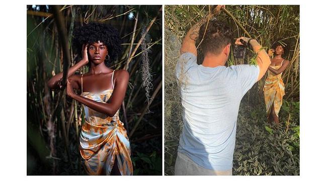 10 Potret Realita di Balik Foto yang 'Sempurna' Ini Curi Perhatian