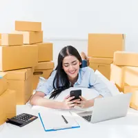 Cuma modal beberapa klik aja, lho!