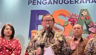 Pramono Punya Cara Baru Benahi Persoalan Warga Jakarta