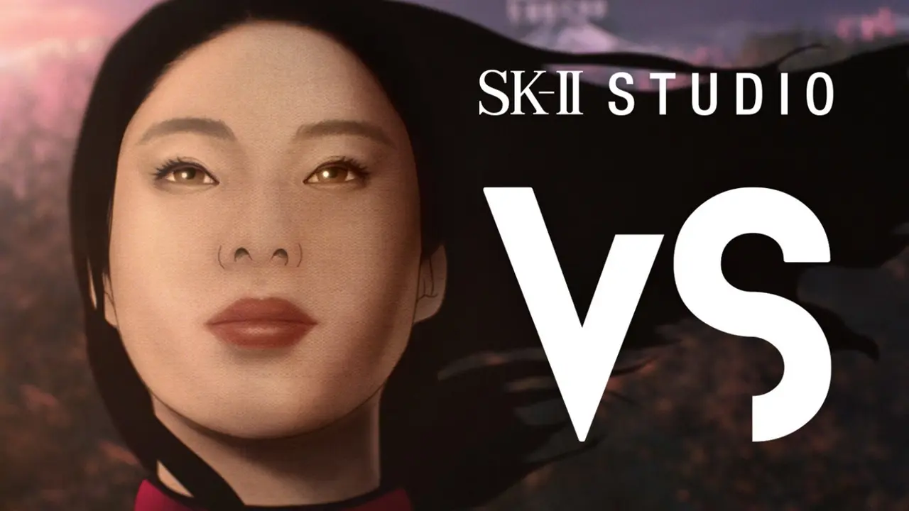 SK-II VS Series Soroti Standar Kecantikan dan Tekanan Sosial Perempuan Lewat Animasi VS Aturan