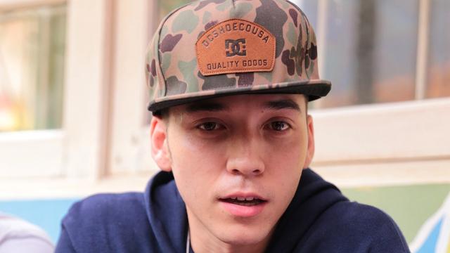 [Bintang] Stefan William