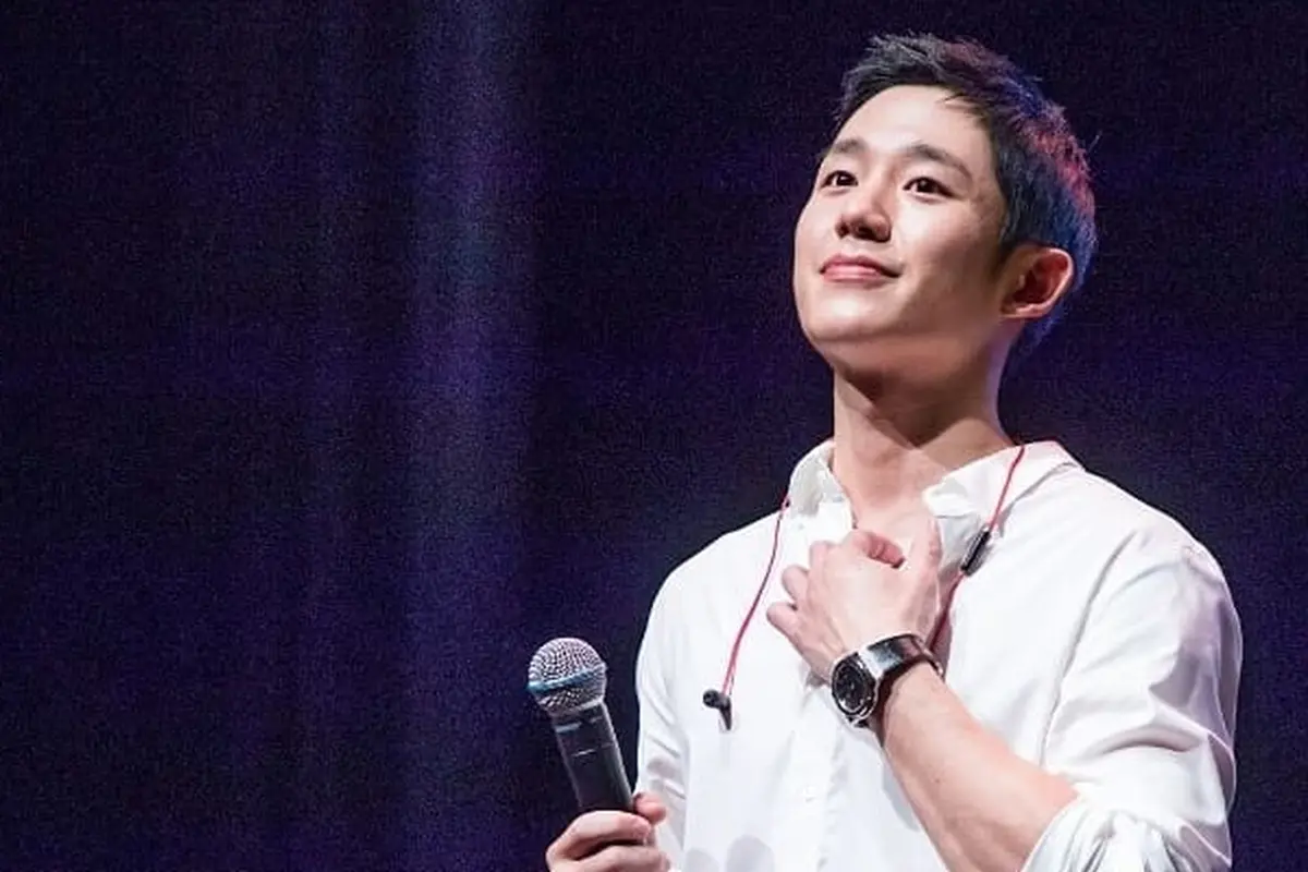 [Bintang] Mengejutkan, Ini Penghasilan Jung Hae In dari Iklan