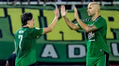 Tempat Menonton Persebaya Surabaya vs Port FC di Piala Presiden 2026