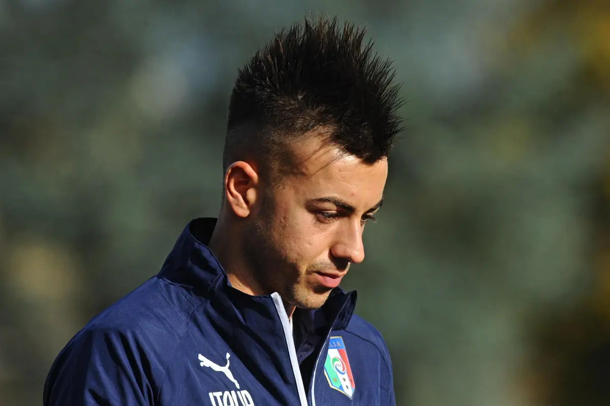 Stephan El Shaarawy