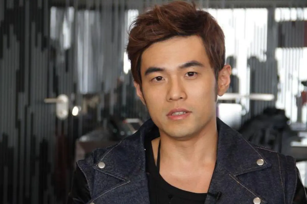 [Bintang] Jay Chou