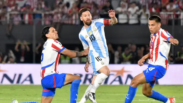 Argentina