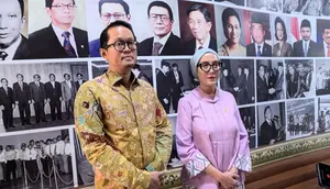 Populasi Lansia Indonesia Tinggi, Bappenas Lihat Potensi Silver Economy