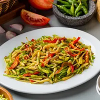 ilustrasi bunga pepaya/Michaelnero/Shutterstock