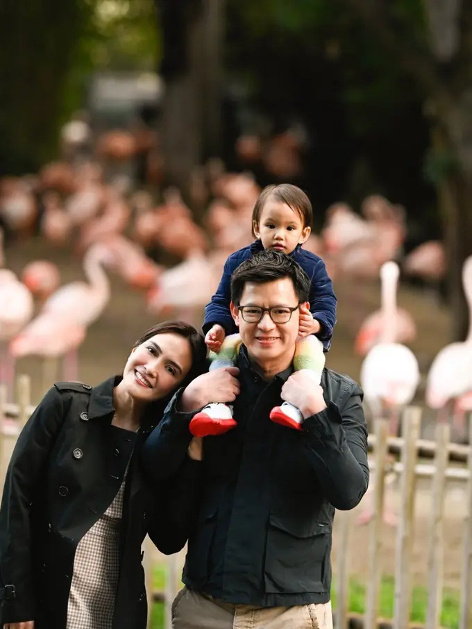 [Fimela] Shandy Aulia