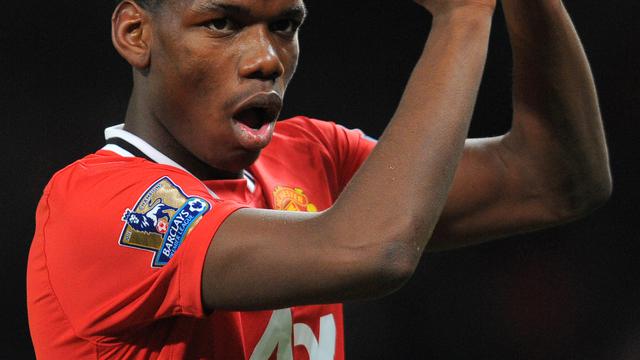 Paul Pogba