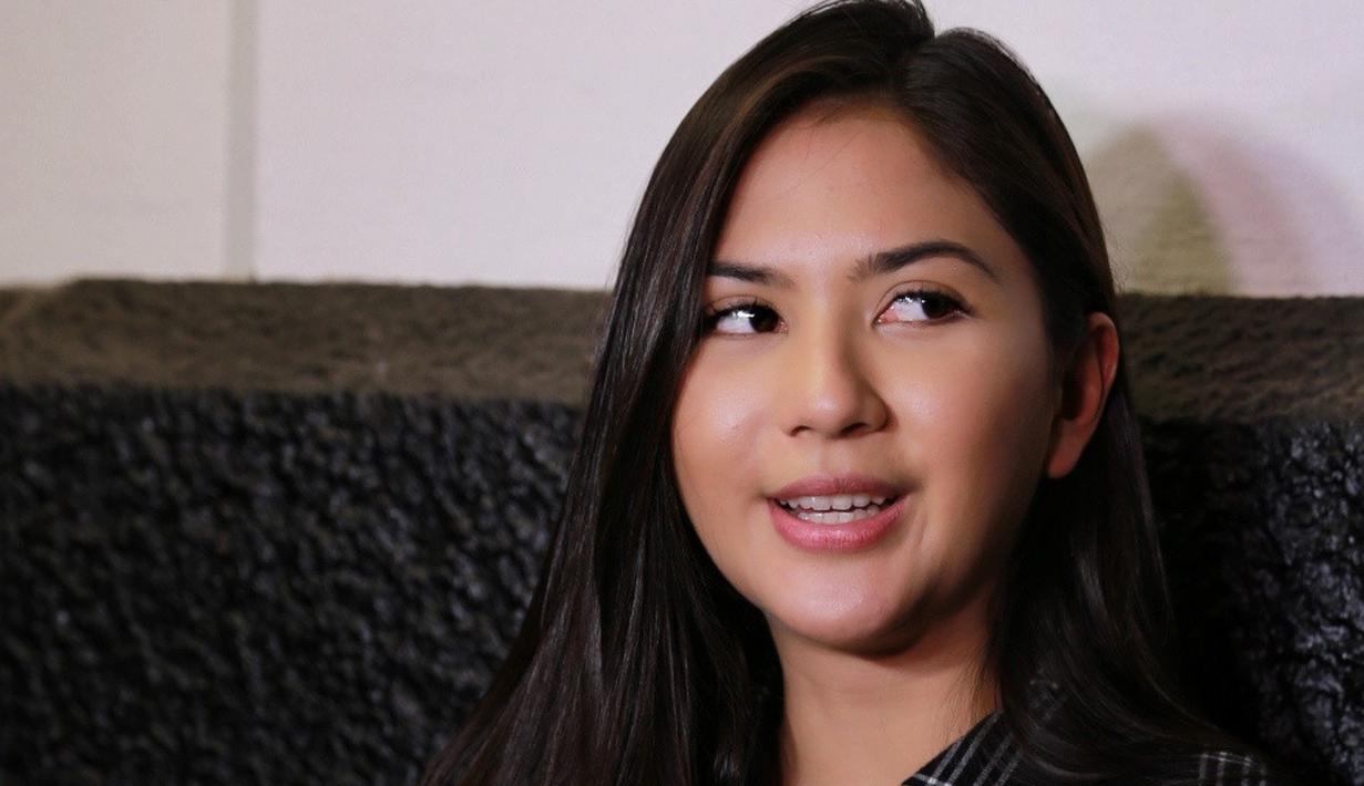 Jessica Mila, Banyak Scane Melelahkan di Mata Batin 2 ...