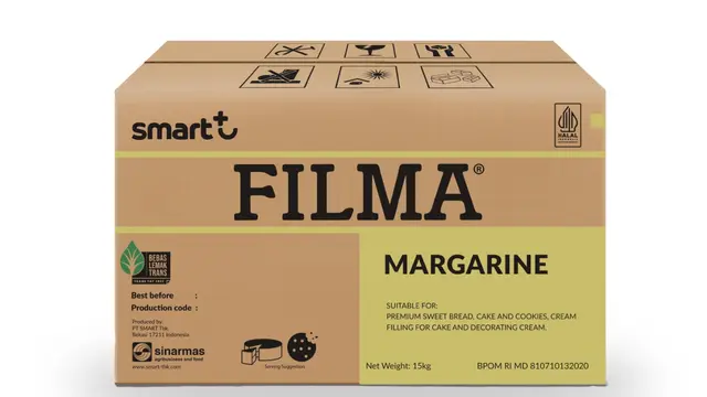 Filma Margarine