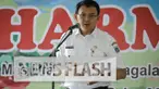 Gubernur DKI Jakarta Basuki Tjahaja Purnama atau Ahok mempersilakan warga yang tergabung dalam Serikat Perjuangan Rakyat Indonesia (SPRI), menggugat Pemerintah Provinsi DKI Jakarta ke meja hijau.