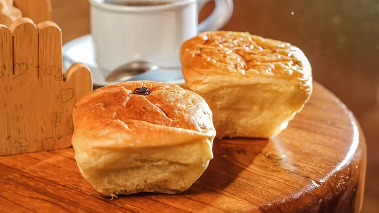 roti bluder