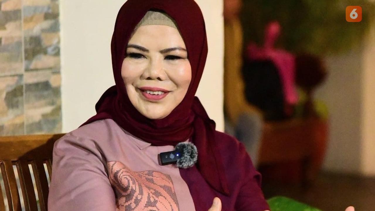 Idah Syahidah Rusli Habibie