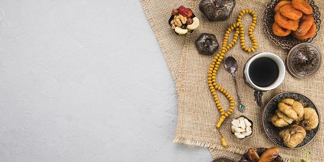 Bacaan Niat Puasa Ayyamul Bidh dan Syawal dalam Bahasa Arab, Latin &amp; Artinya