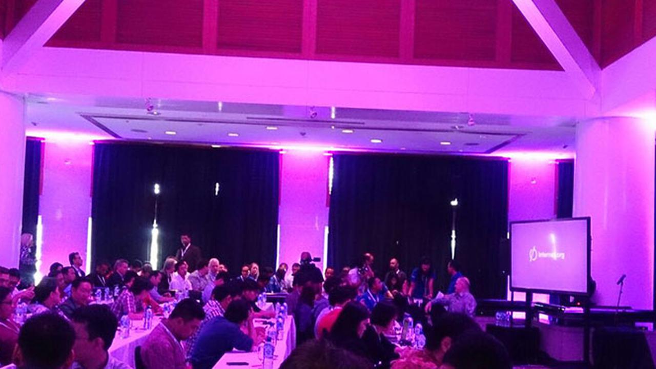 Internet.org Bantu 3 Juta Orang Akses Internet