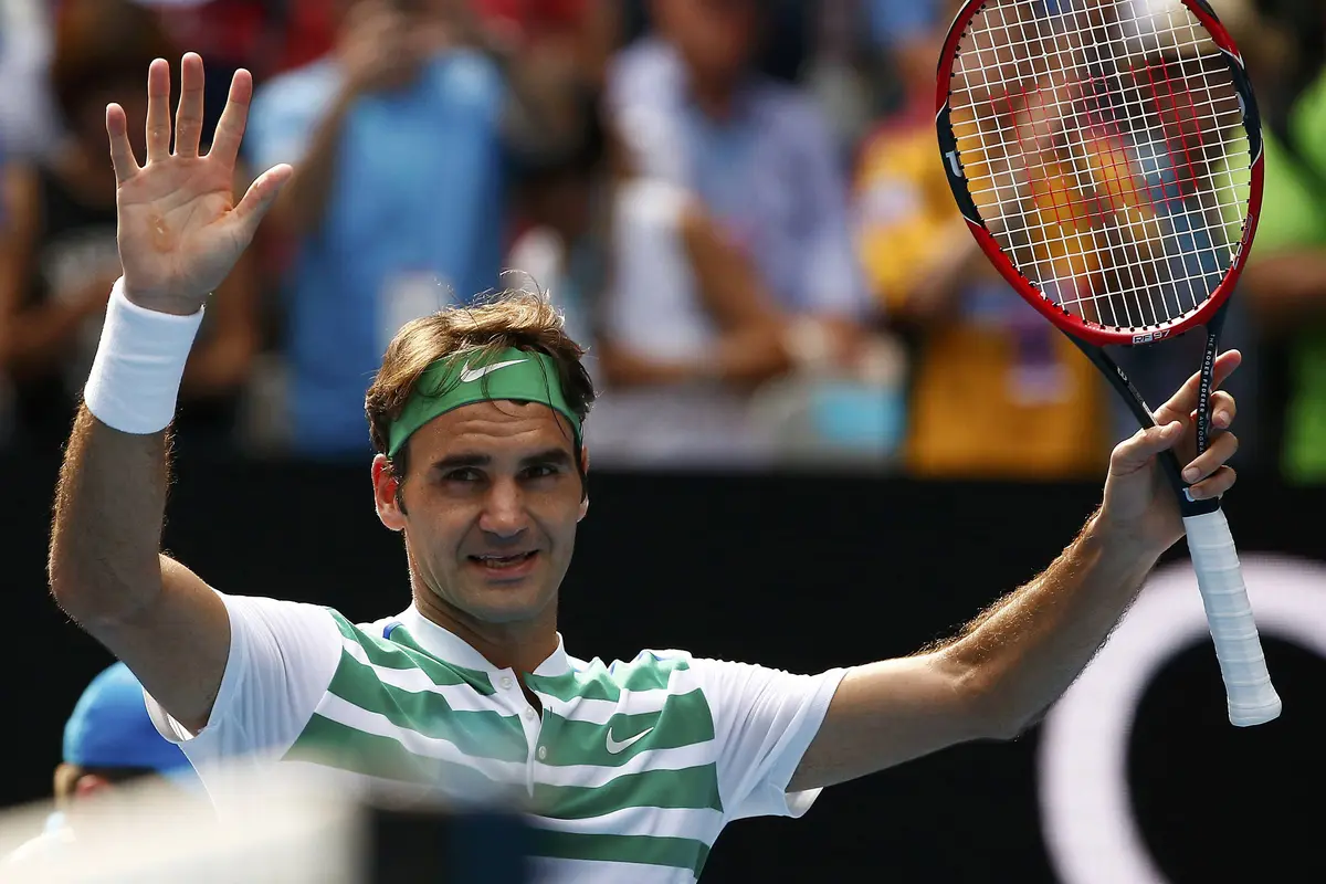 Australia Open 2016