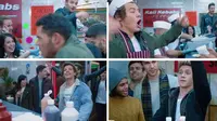 Ini Dia Bocoran Teaser Videoklip 'Midnight Memory' One Direction