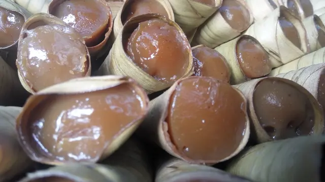 Pasar Kangen Jogja